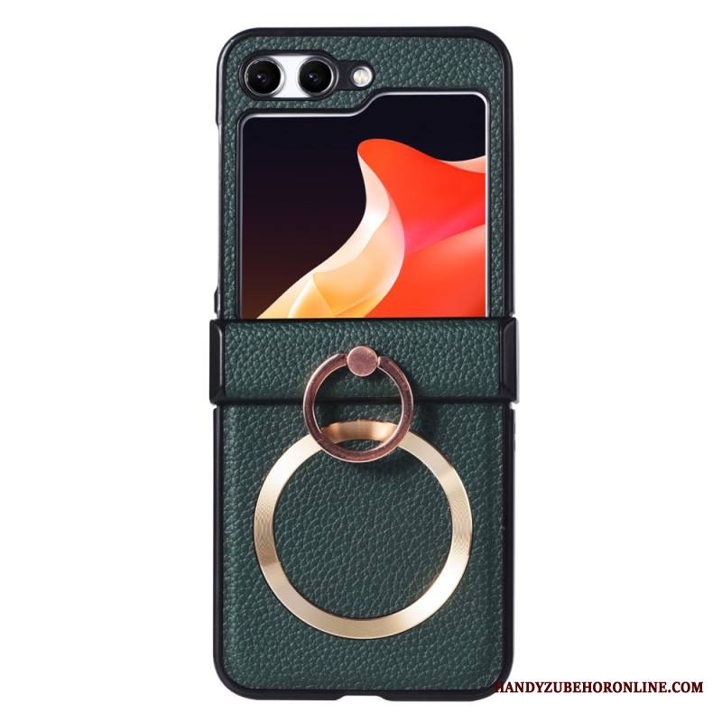 Kuori Samsung Galaxy Z Flip 7 Fe Sormuskotelo