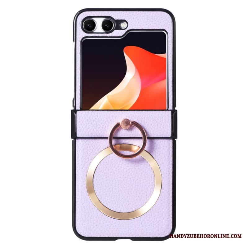 Kuori Samsung Galaxy Z Flip 7 Fe Sormuskotelo