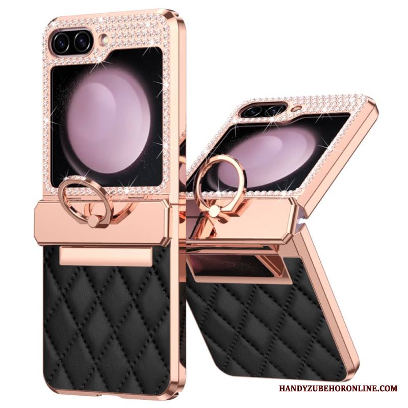 Kuori Samsung Galaxy Z Flip 7 Fe Strassikoriste