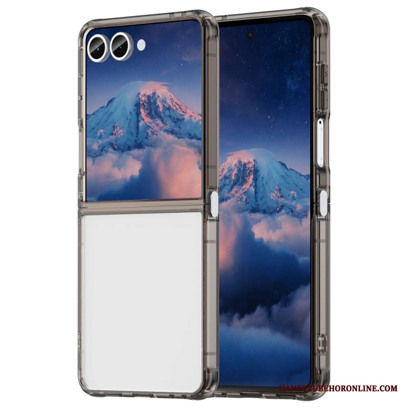 Kuori Samsung Galaxy Z Flip 7 Hybridi