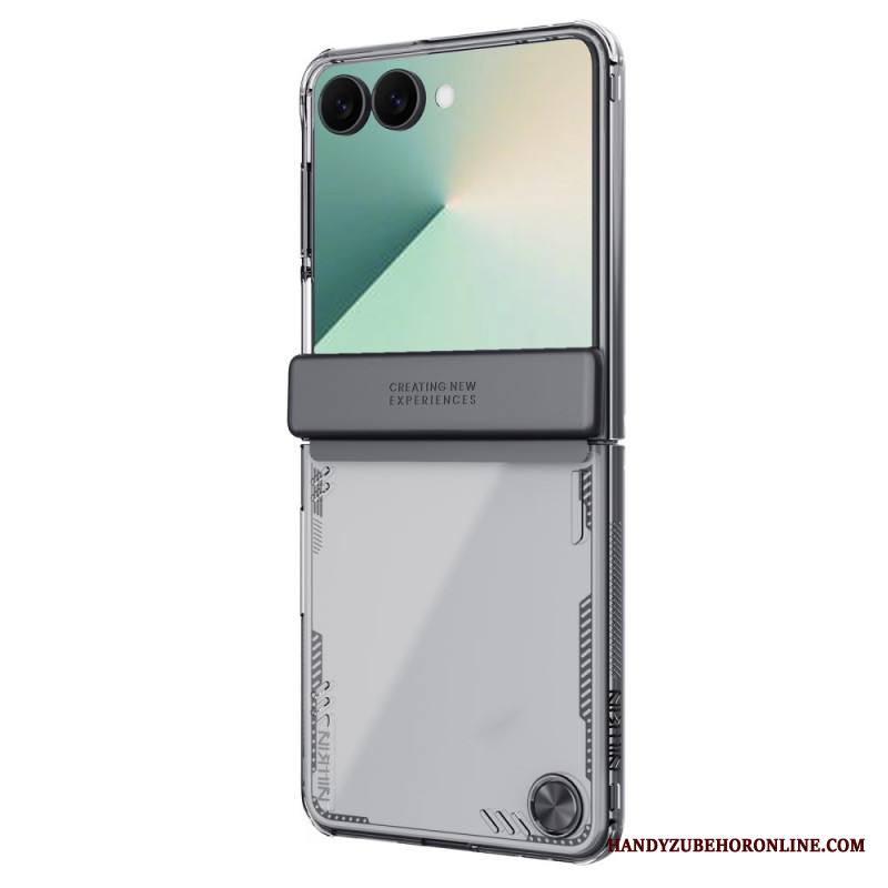 Kuori Samsung Galaxy Z Flip 7 Iceblade Nillkin