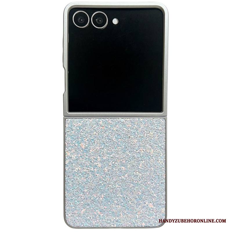 Kuori Samsung Galaxy Z Flip 7 Kimaltava Muotoilu