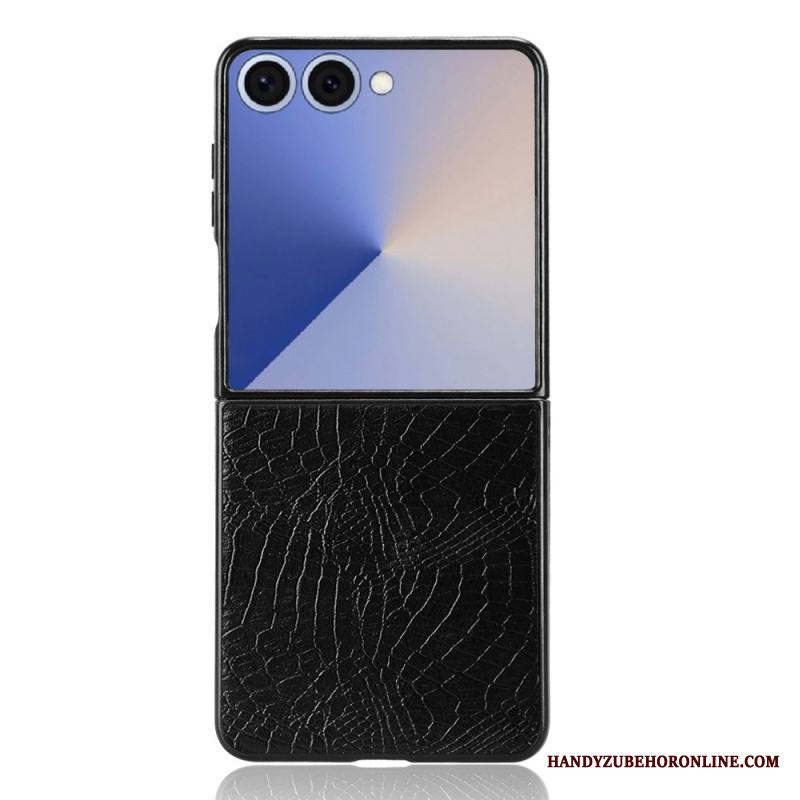 Kuori Samsung Galaxy Z Flip 7 Käärmekuvioinen