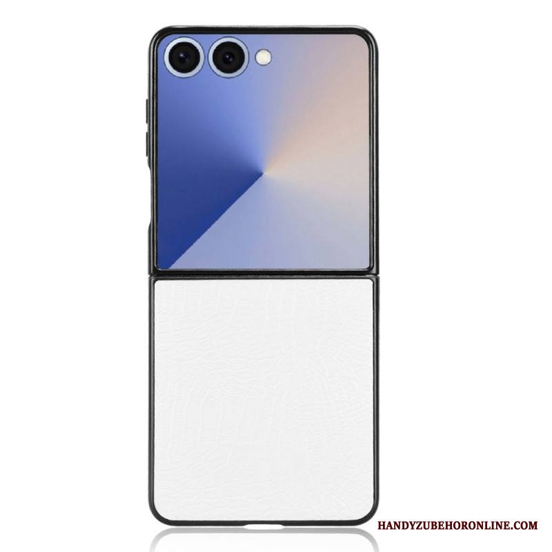 Kuori Samsung Galaxy Z Flip 7 Käärmekuvioinen