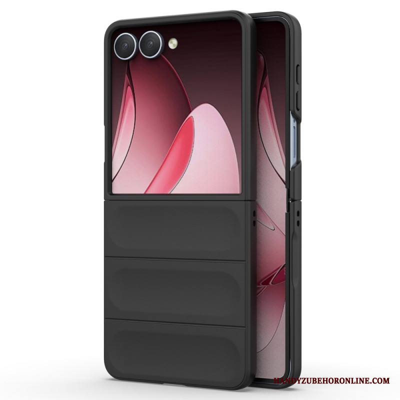 Kuori Samsung Galaxy Z Flip 7 Liukumaton Suojakuori