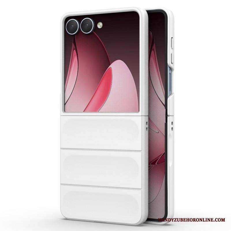 Kuori Samsung Galaxy Z Flip 7 Liukumaton Suojakuori