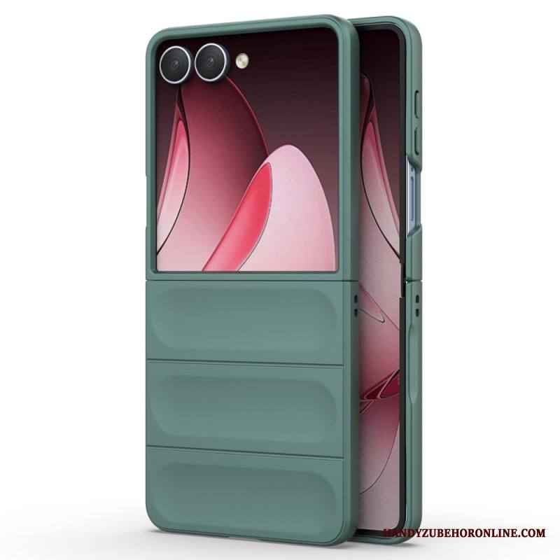 Kuori Samsung Galaxy Z Flip 7 Liukumaton Suojakuori