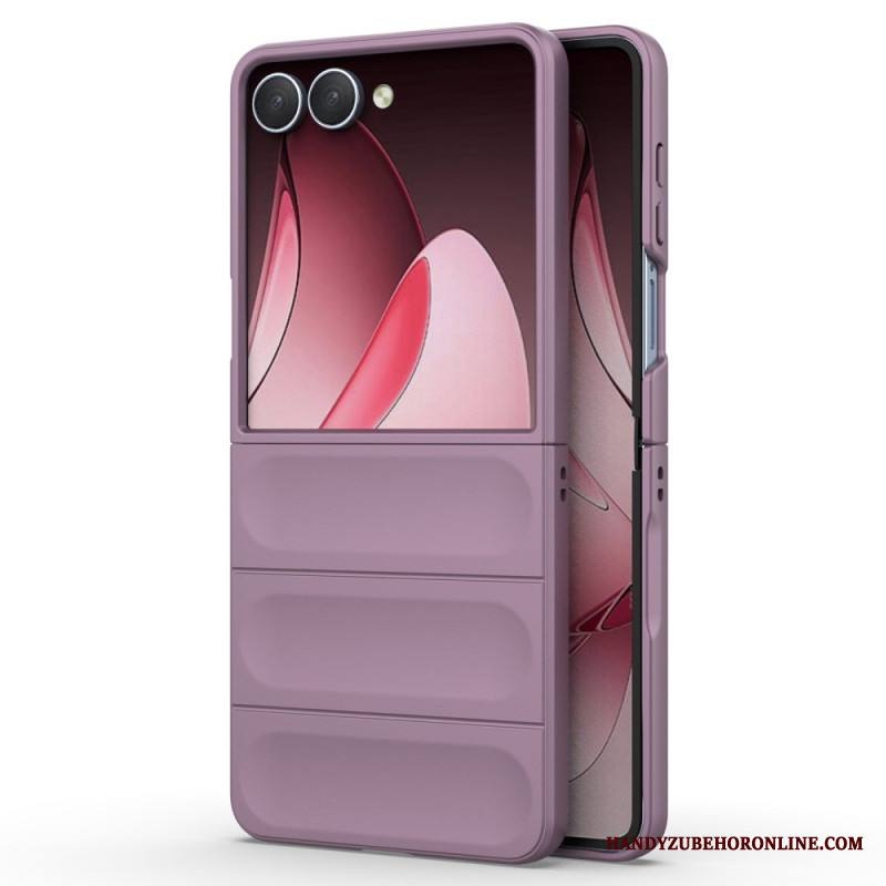 Kuori Samsung Galaxy Z Flip 7 Liukumaton Suojakuori