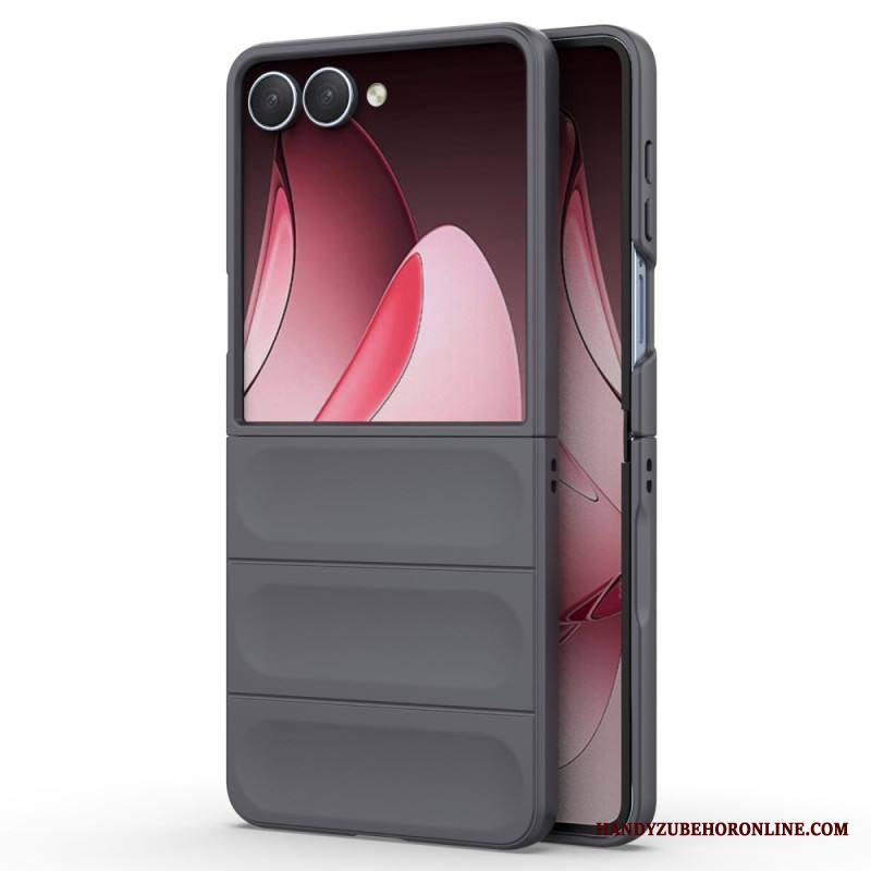 Kuori Samsung Galaxy Z Flip 7 Liukumaton Suojakuori