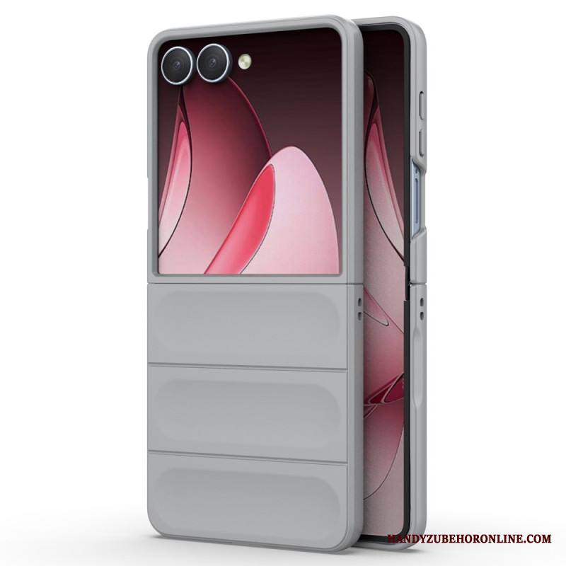 Kuori Samsung Galaxy Z Flip 7 Liukumaton Suojakuori