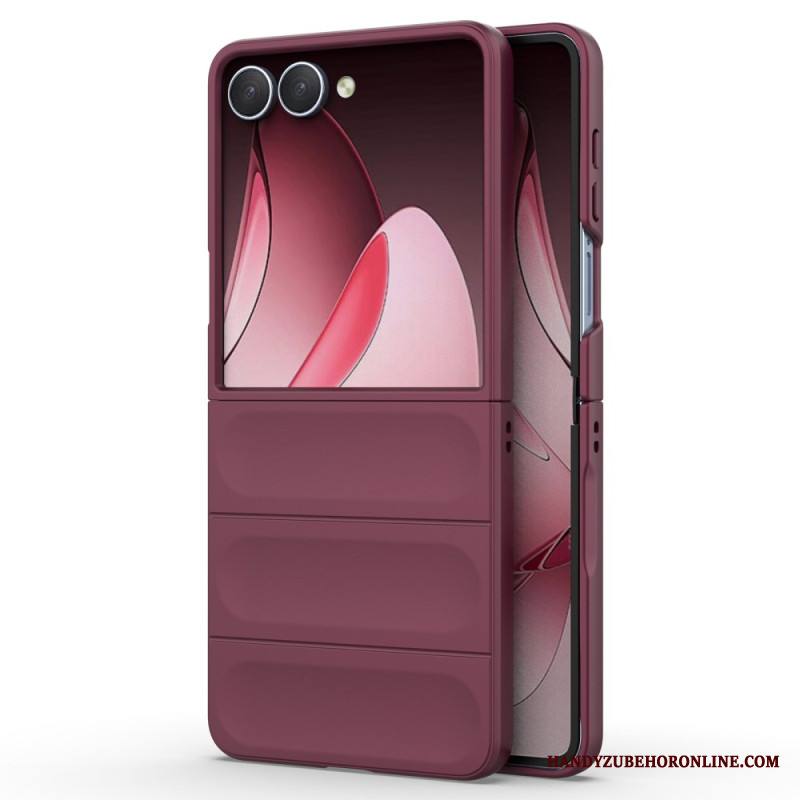 Kuori Samsung Galaxy Z Flip 7 Liukumaton Suojakuori