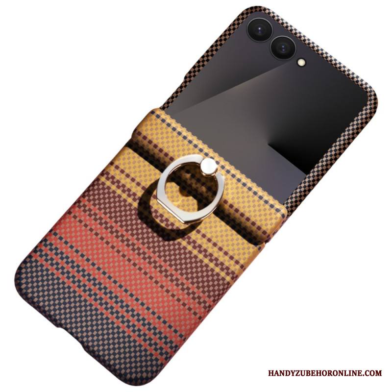 Kuori Samsung Galaxy Z Flip 7 Liukuvärjäyssarja