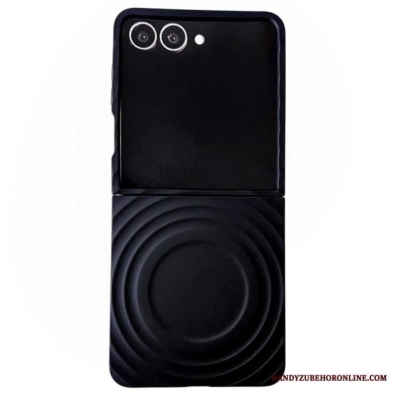 Kuori Samsung Galaxy Z Flip 7 Magneettinen