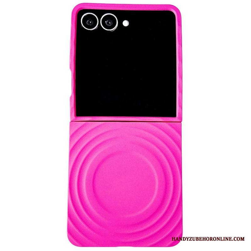 Kuori Samsung Galaxy Z Flip 7 Magneettinen