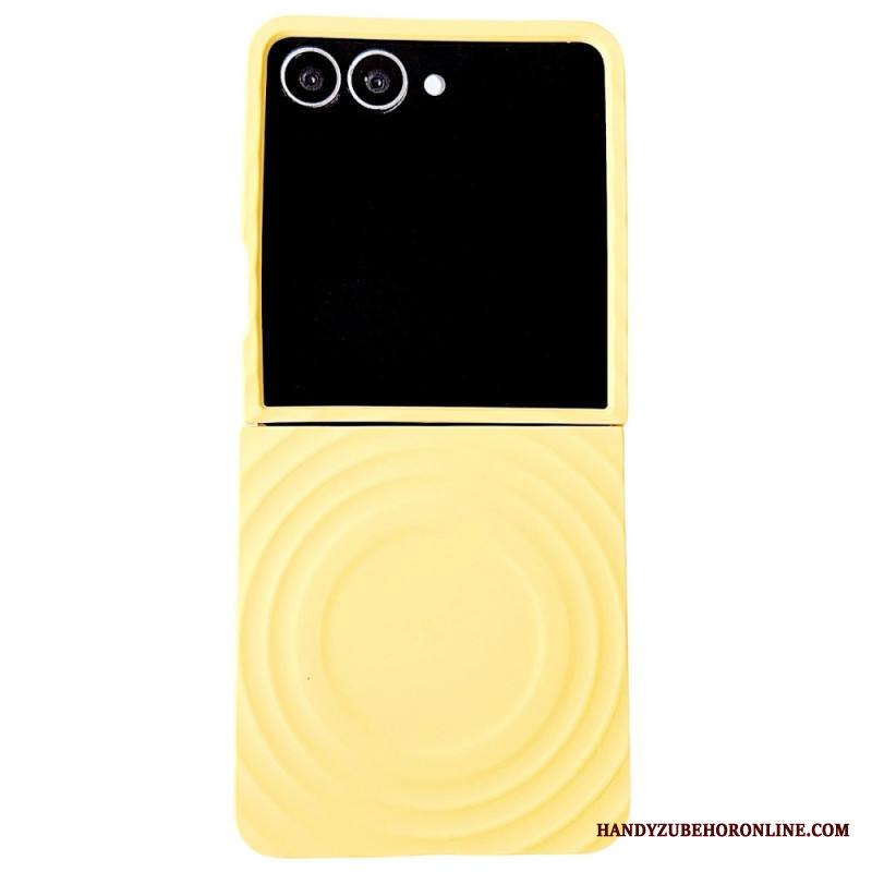 Kuori Samsung Galaxy Z Flip 7 Magneettinen