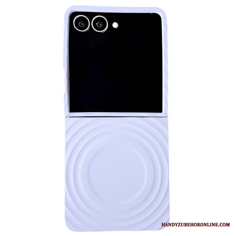 Kuori Samsung Galaxy Z Flip 7 Magneettinen