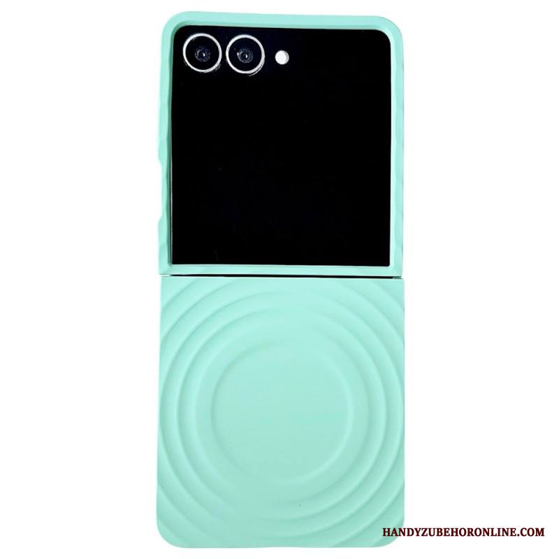 Kuori Samsung Galaxy Z Flip 7 Magneettinen