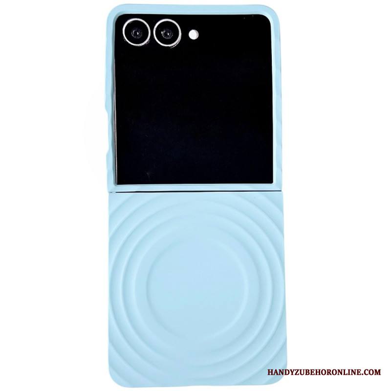 Kuori Samsung Galaxy Z Flip 7 Magneettinen