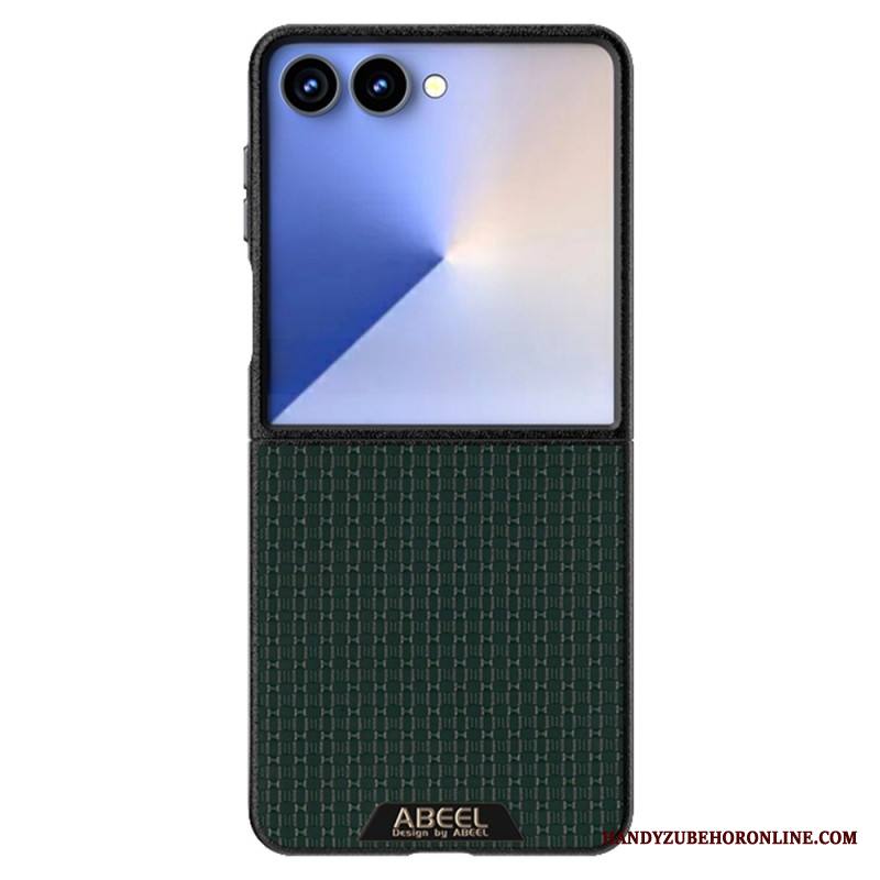 Kuori Samsung Galaxy Z Flip 7 Magsafe-yhteensopiva Abeel Suojakuori