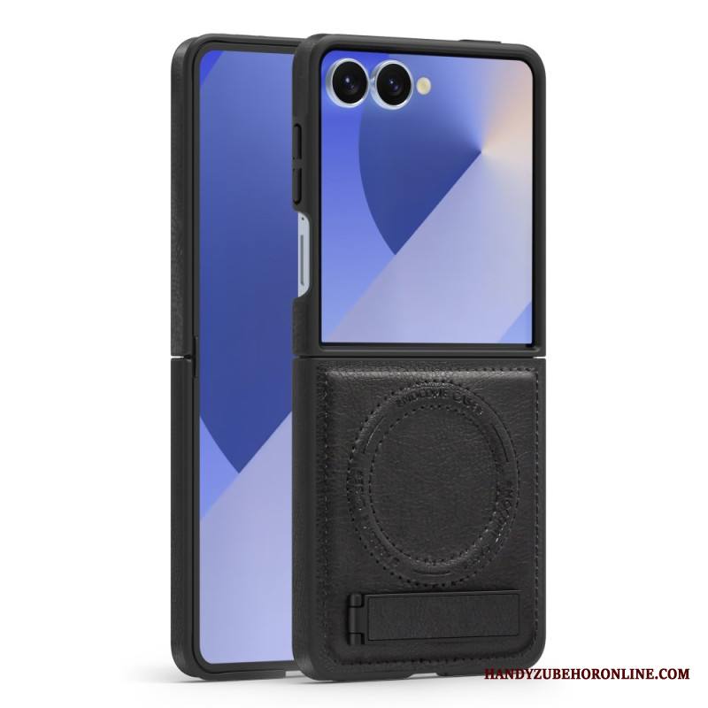 Kuori Samsung Galaxy Z Flip 7 Magsafe-yhteensopiva Jalusta