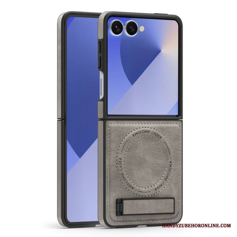 Kuori Samsung Galaxy Z Flip 7 Magsafe-yhteensopiva Jalusta