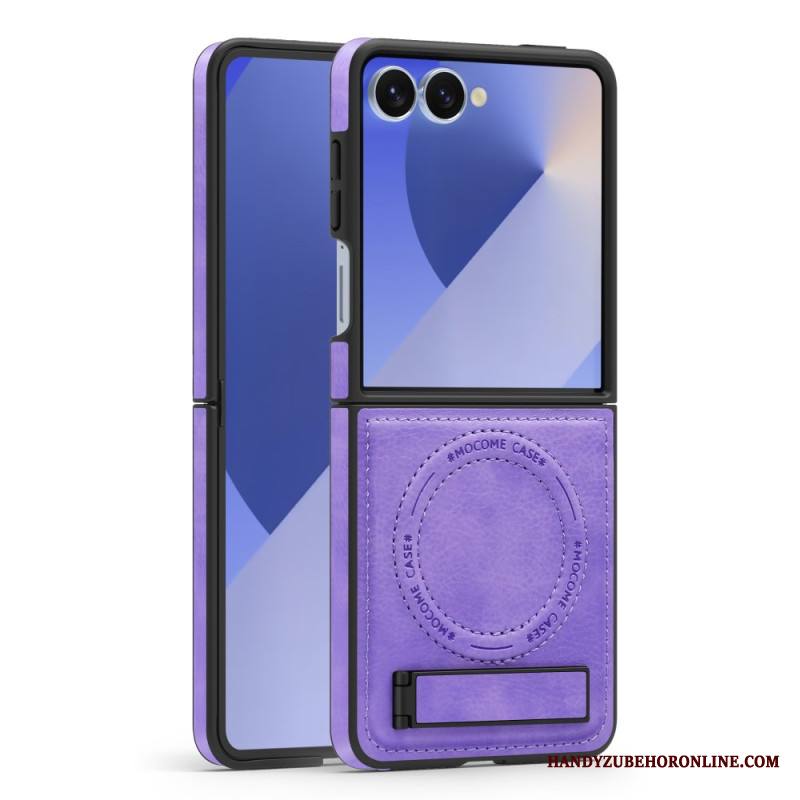 Kuori Samsung Galaxy Z Flip 7 Magsafe-yhteensopiva Jalusta