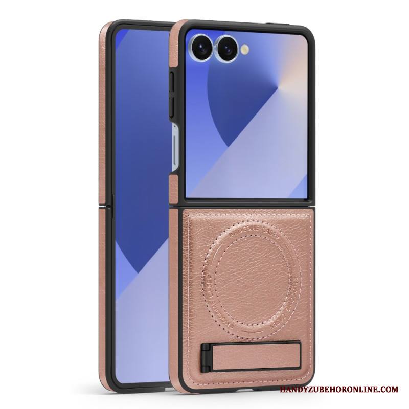 Kuori Samsung Galaxy Z Flip 7 Magsafe-yhteensopiva Jalusta