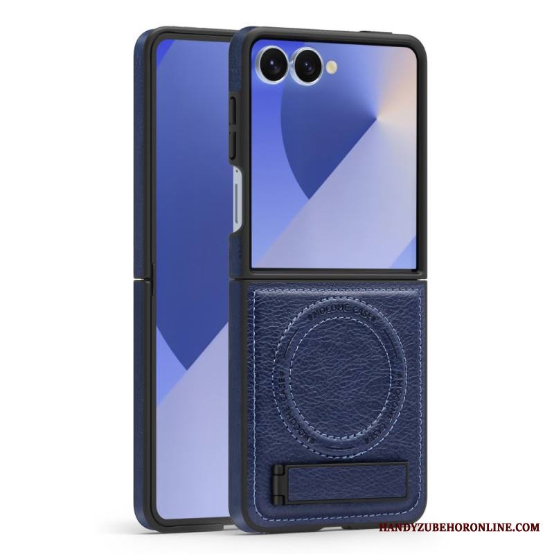 Kuori Samsung Galaxy Z Flip 7 Magsafe-yhteensopiva Jalusta