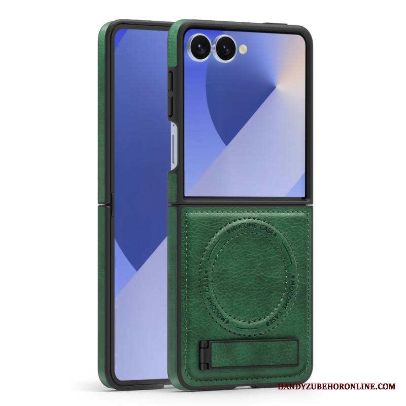 Kuori Samsung Galaxy Z Flip 7 Magsafe-yhteensopiva Jalusta