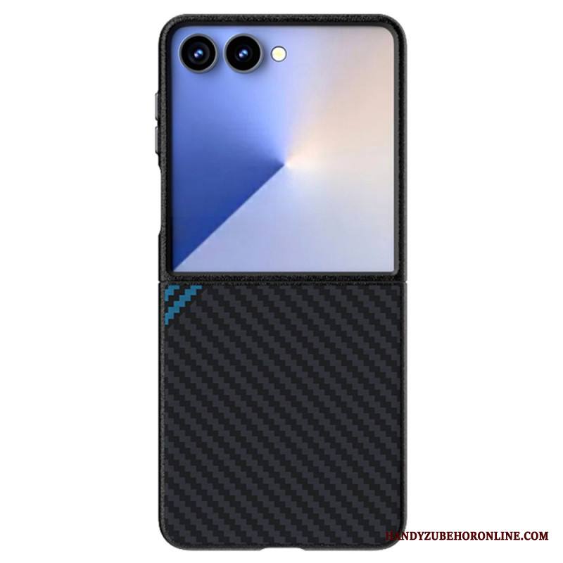 Kuori Samsung Galaxy Z Flip 7 Magsafe-yhteensopiva Ultraohut