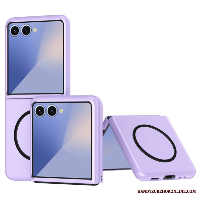 Kuori Samsung Galaxy Z Flip 7 Magsafe-yhteensopiva Ultraohut