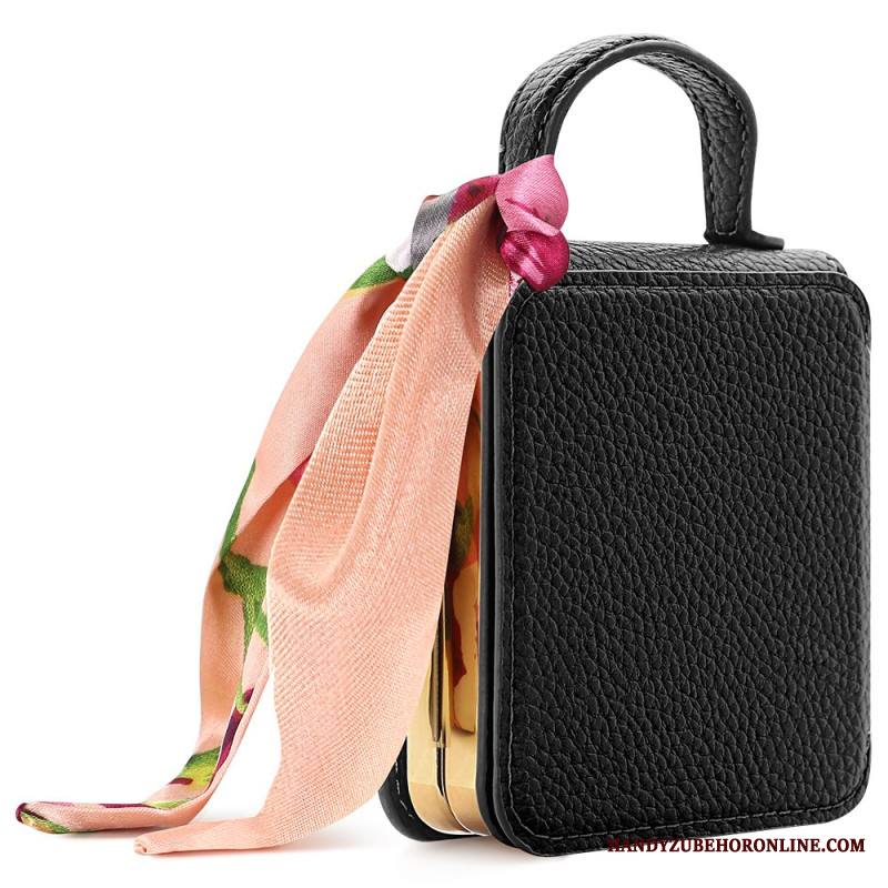 Kuori Samsung Galaxy Z Flip 7 Peili Ja Korttikotelo