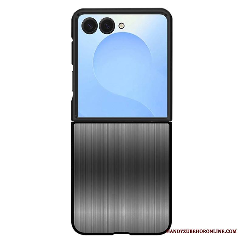 Kuori Samsung Galaxy Z Flip 7 Ruostumaton Teräs Suojakuori