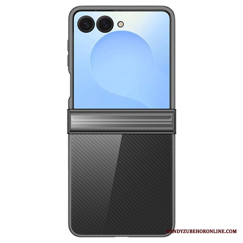 Kuori Samsung Galaxy Z Flip 7 Saranasuunnittelu