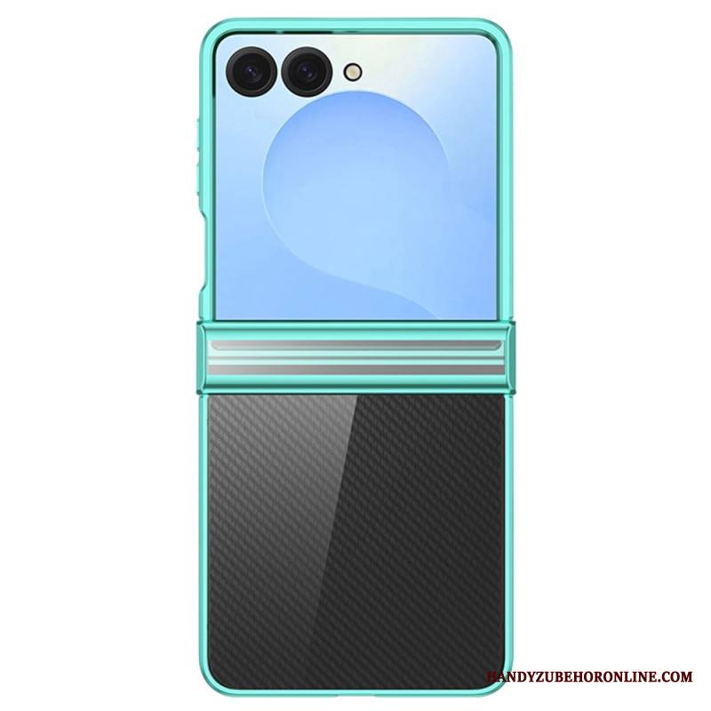 Kuori Samsung Galaxy Z Flip 7 Saranasuunnittelu