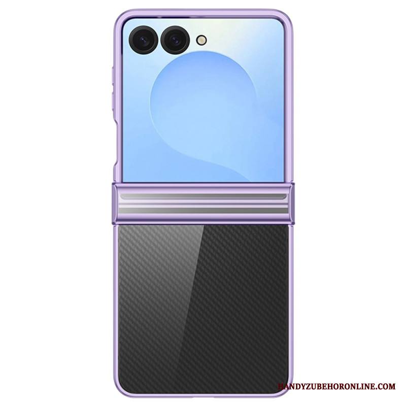 Kuori Samsung Galaxy Z Flip 7 Saranasuunnittelu