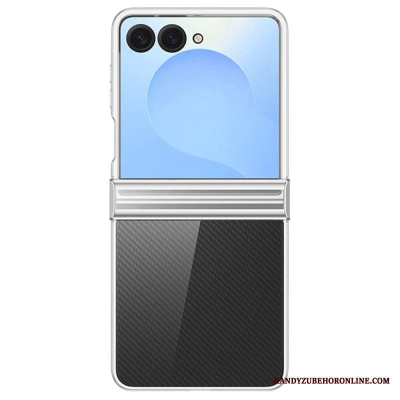 Kuori Samsung Galaxy Z Flip 7 Saranasuunnittelu