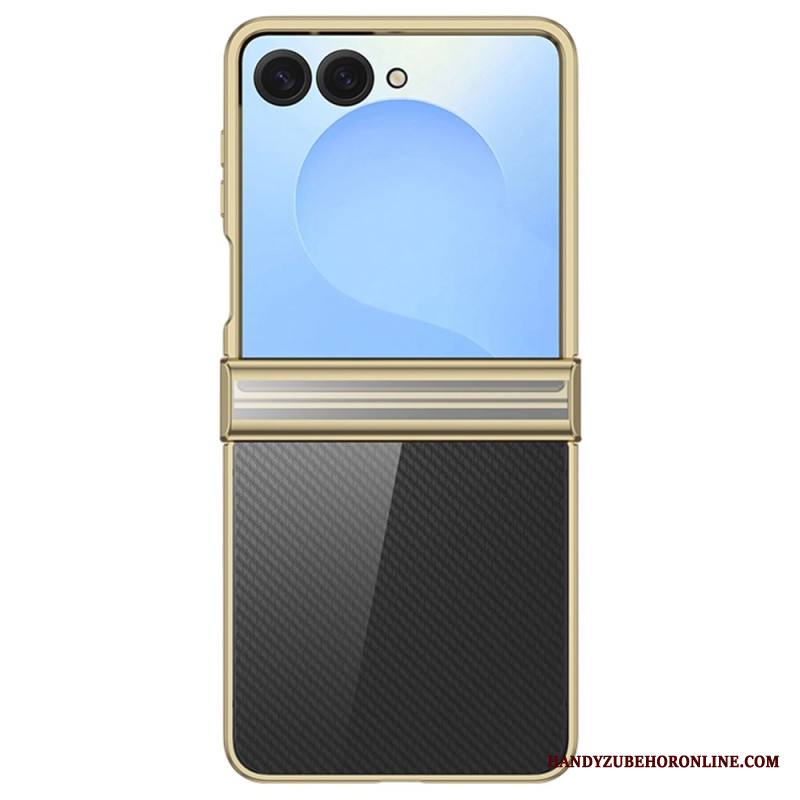 Kuori Samsung Galaxy Z Flip 7 Saranasuunnittelu