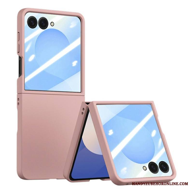 Kuori Samsung Galaxy Z Flip 7 Suuri Ikkuna