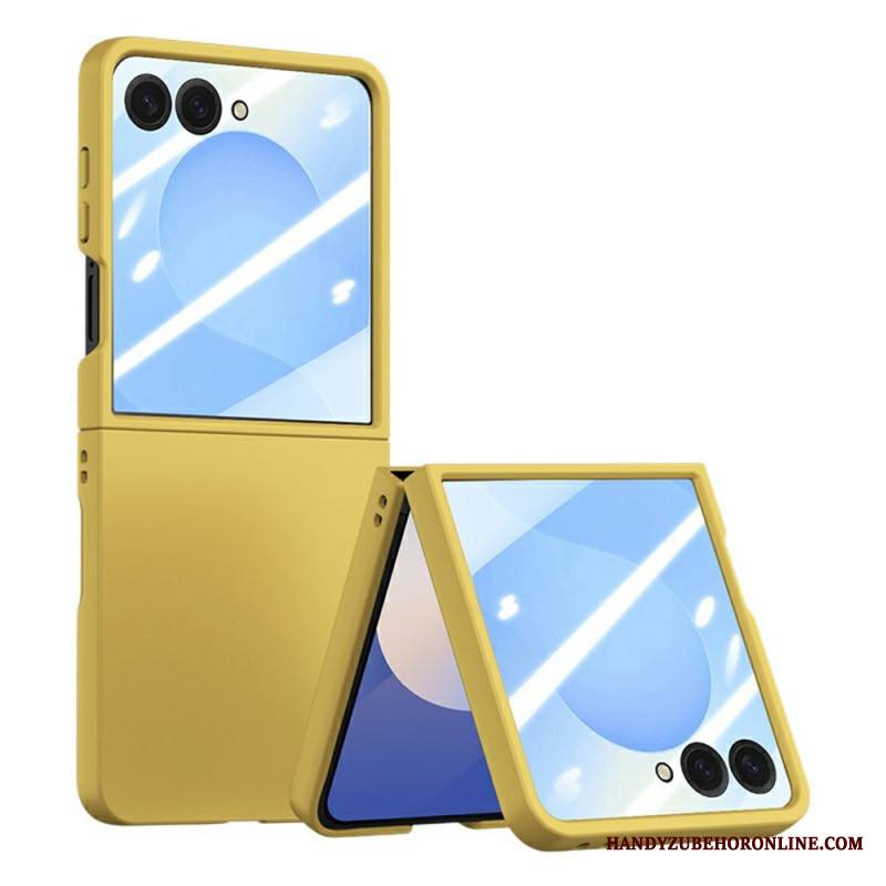 Kuori Samsung Galaxy Z Flip 7 Suuri Ikkuna