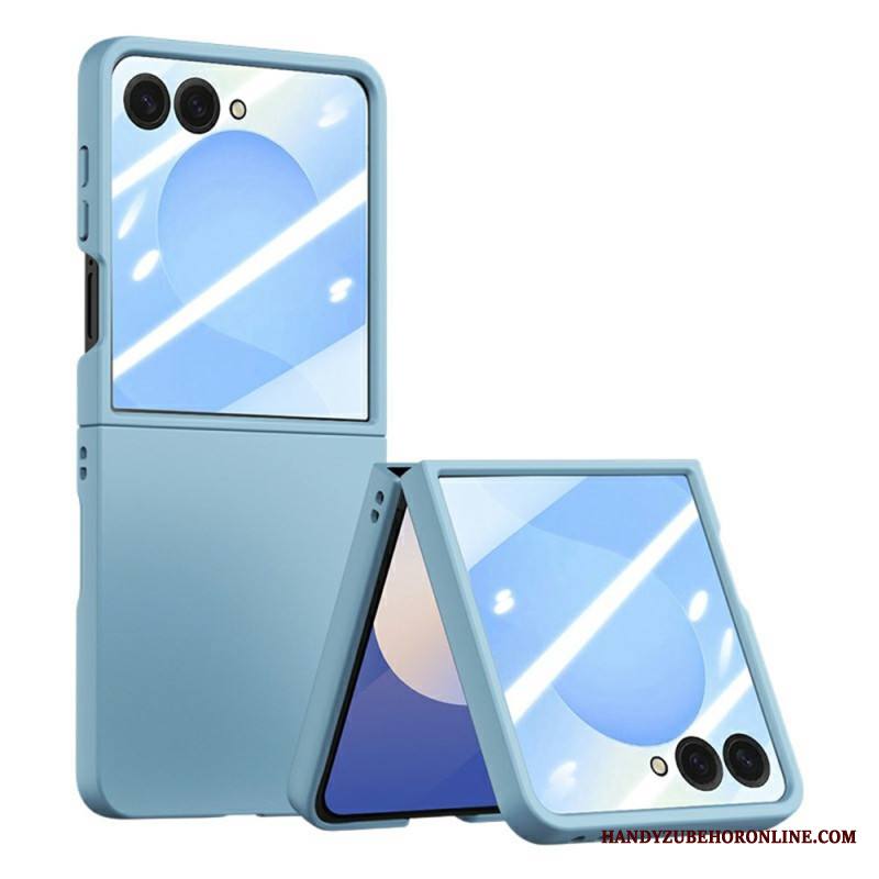 Kuori Samsung Galaxy Z Flip 7 Suuri Ikkuna