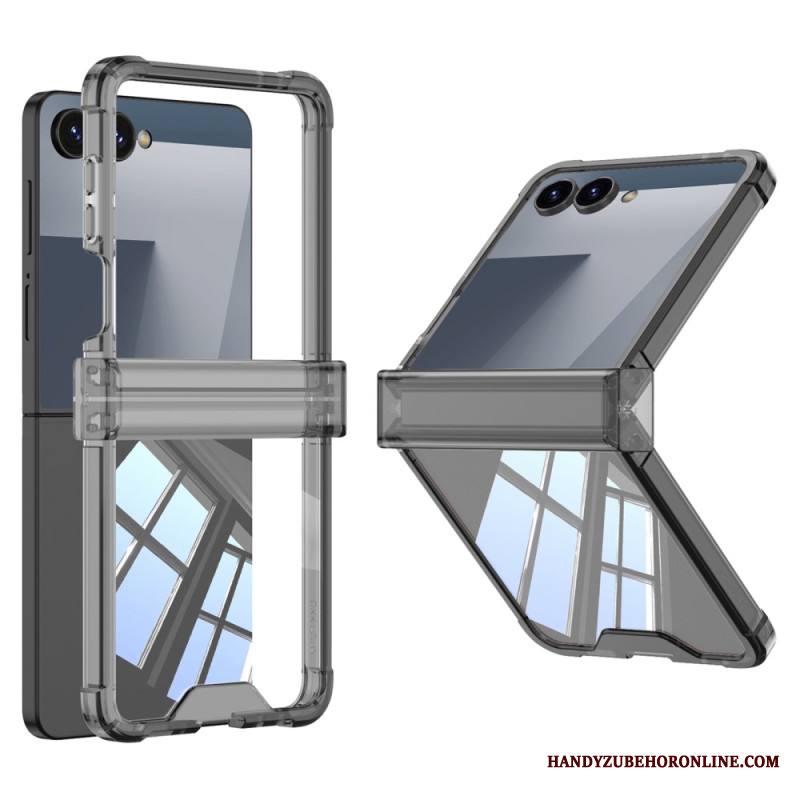 Kuori Samsung Galaxy Z Flip 7 Turvatyyny