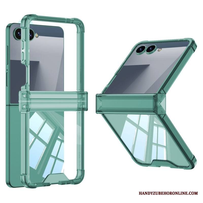 Kuori Samsung Galaxy Z Flip 7 Turvatyyny