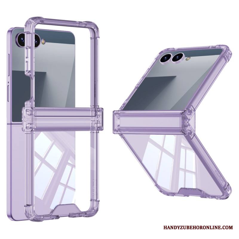 Kuori Samsung Galaxy Z Flip 7 Turvatyyny