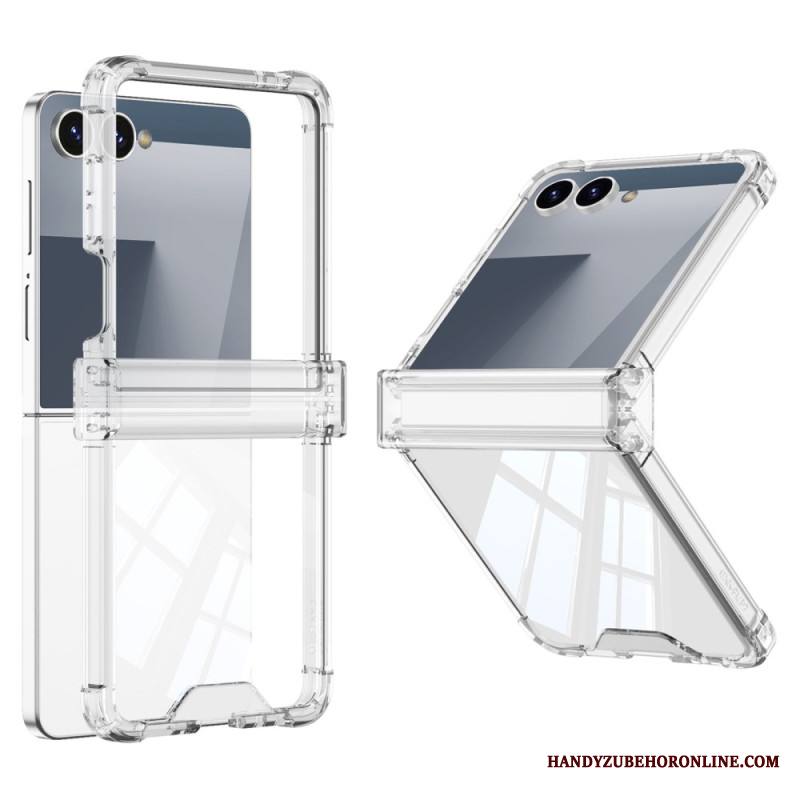 Kuori Samsung Galaxy Z Flip 7 Turvatyyny