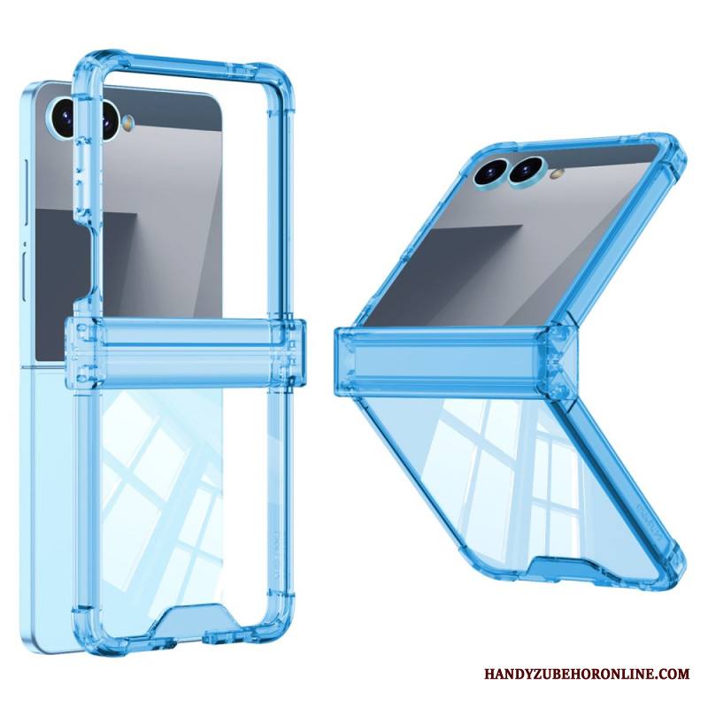 Kuori Samsung Galaxy Z Flip 7 Turvatyyny