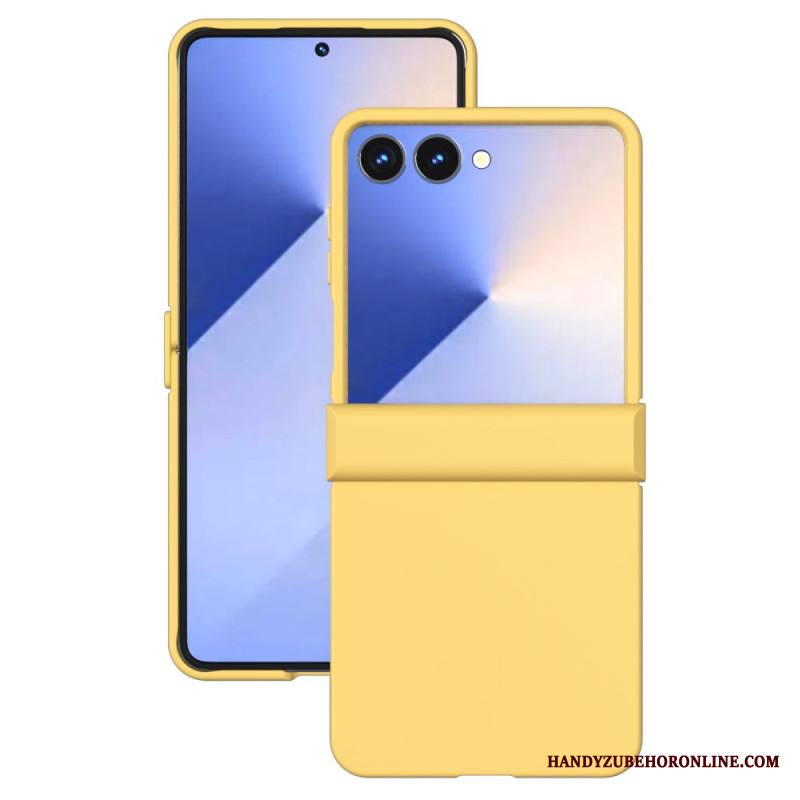 Kuori Samsung Galaxy Z Flip 7 Värillinen Muovi