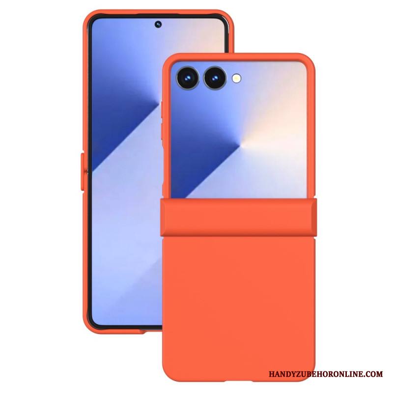 Kuori Samsung Galaxy Z Flip 7 Värillinen Muovi