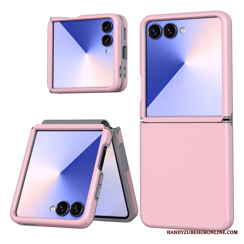 Kuori Samsung Galaxy Z Flip 7 Yksinkertainen Sarja