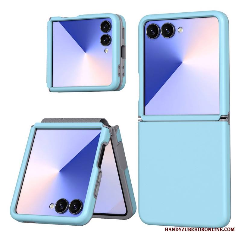 Kuori Samsung Galaxy Z Flip 7 Yksinkertainen Sarja